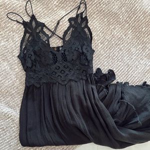 Free people ADELA SLIP DRESS